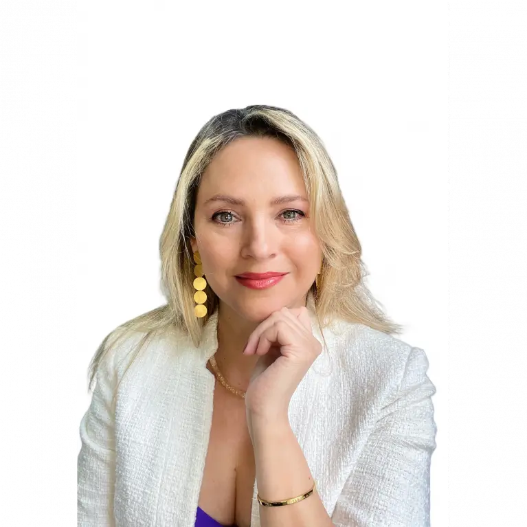 Gloria Giraldo