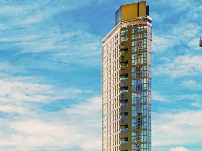  Avenida Balboa, frente a la Cinta Costera y cerca del Casco Antiguo Panama City Panama 0801