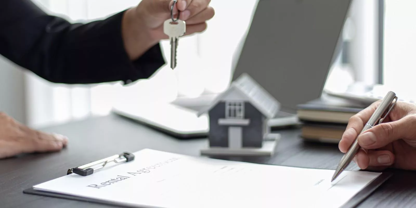 ¿Por qué la exclusiva?