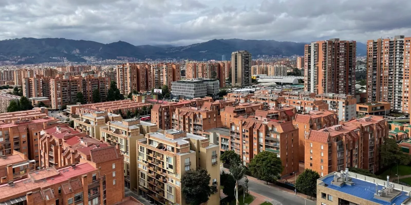 Alejandría: El barrio ideal para comprar en Bogotá