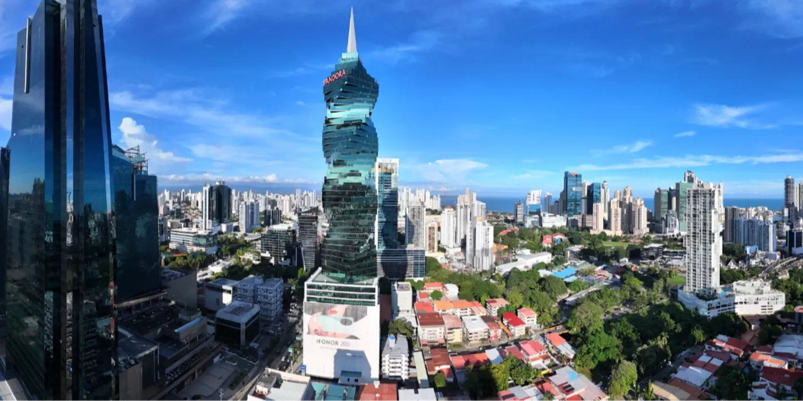 Invertir en Panamá: una alternativa para diversificar tu patrimonio