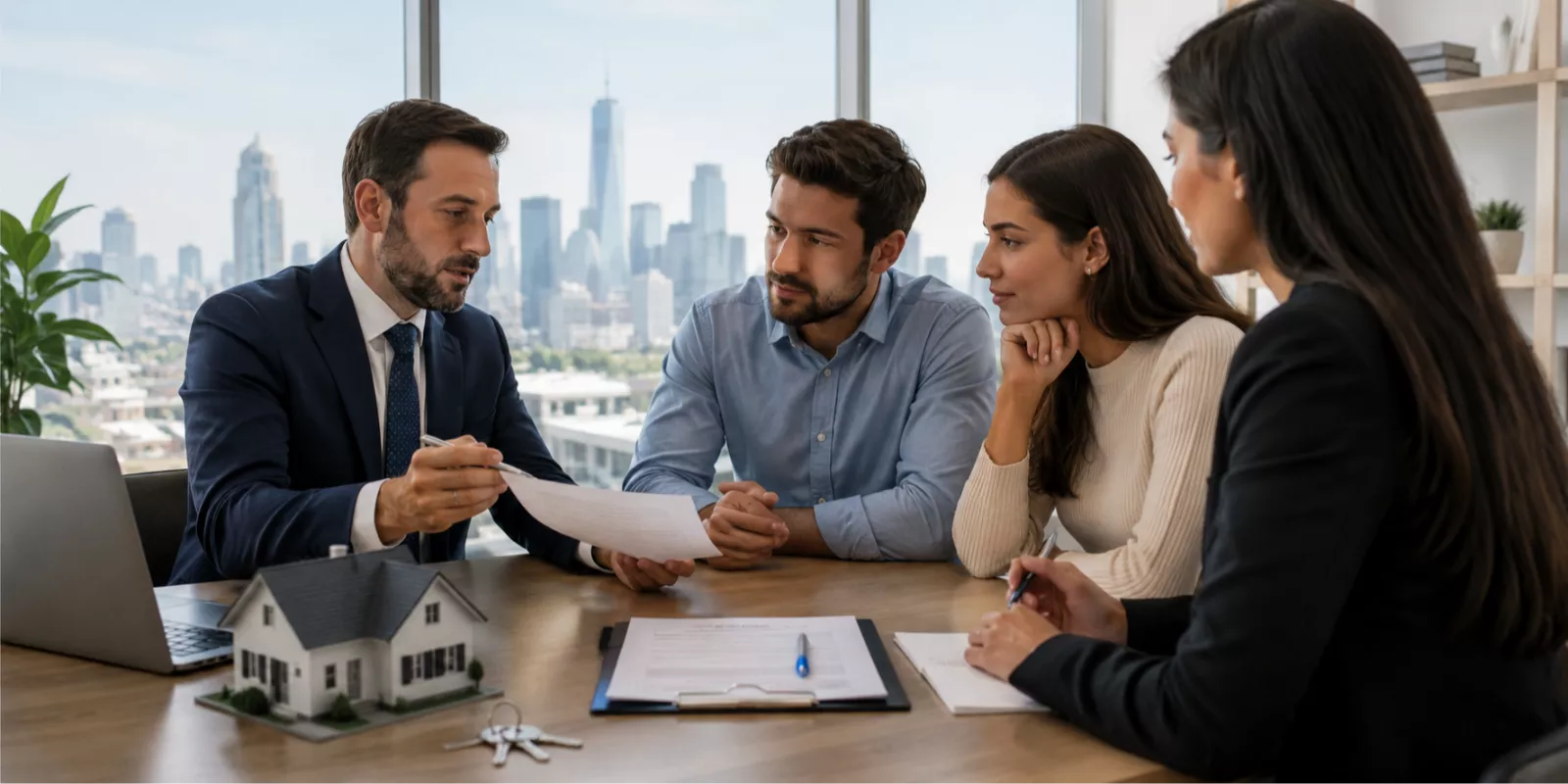 Cómo proteger tu inversión inmobiliaria en USA: LLC, sucesión y estructura patrimonial